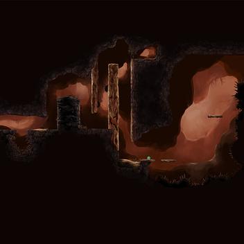 Mapdesign Videospiel