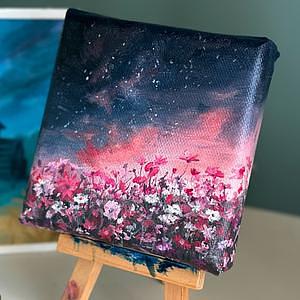 Acrylic