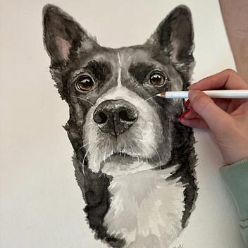 Aquarell