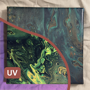UV Nebula