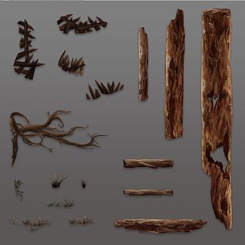 Game Assets 