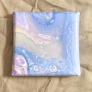 Pastel Flow